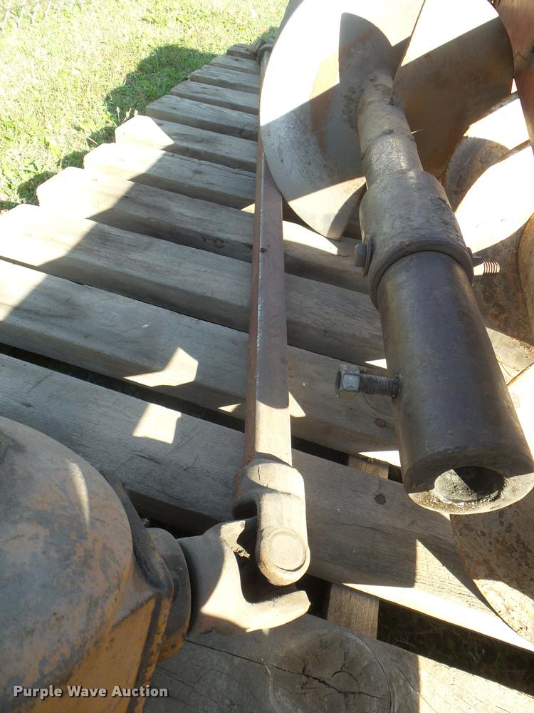 image for item BK9445 Ag Equipment