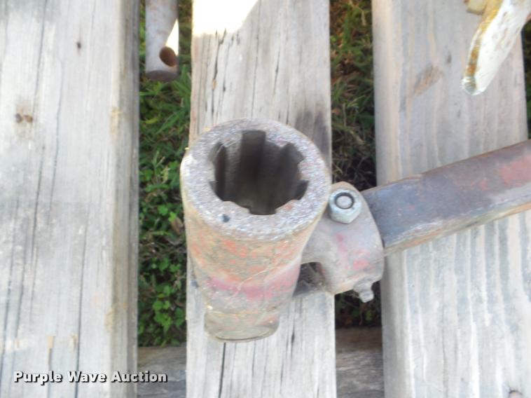 image for item BK9445 Ag Equipment