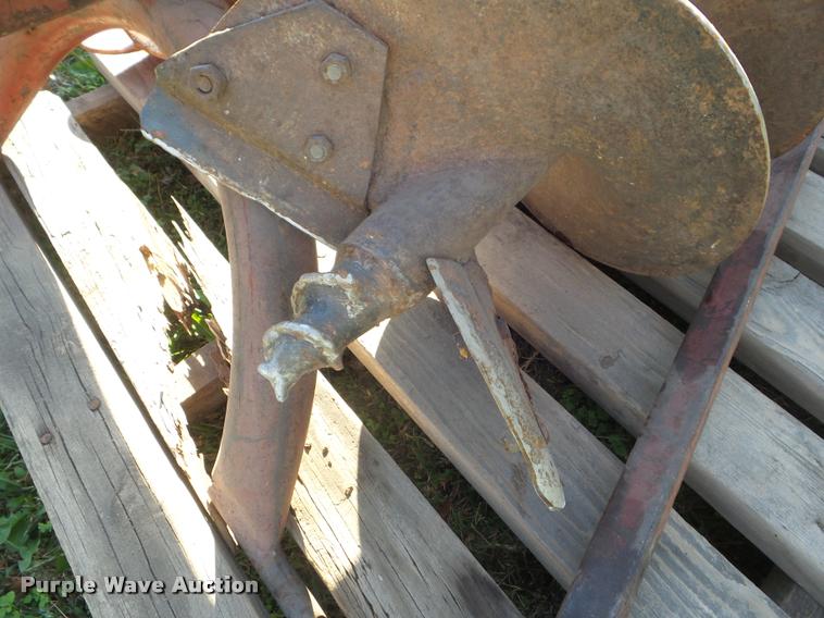 image for item BK9445 Ag Equipment