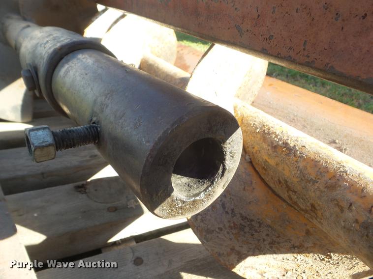 image for item BK9445 Ag Equipment