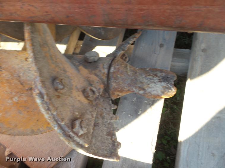 image for item BK9445 Ag Equipment