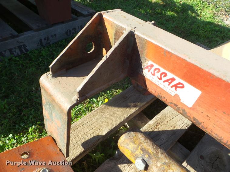 image for item BK9445 Ag Equipment