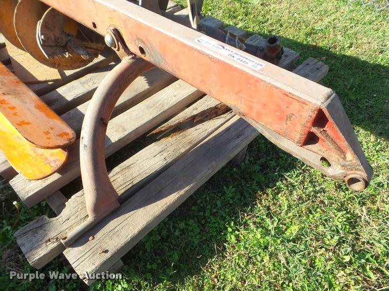 image for item BK9445 Ag Equipment