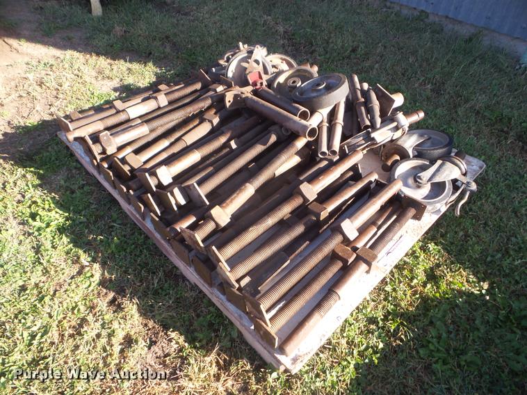 image for item BK9454 Scaffold parts