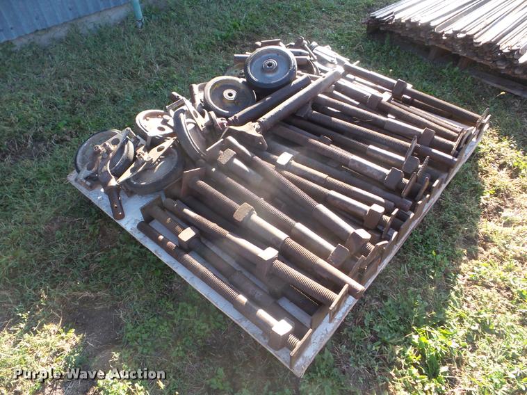 image for item BK9454 Scaffold parts