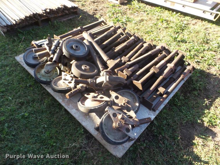 image for item BK9454 Scaffold parts