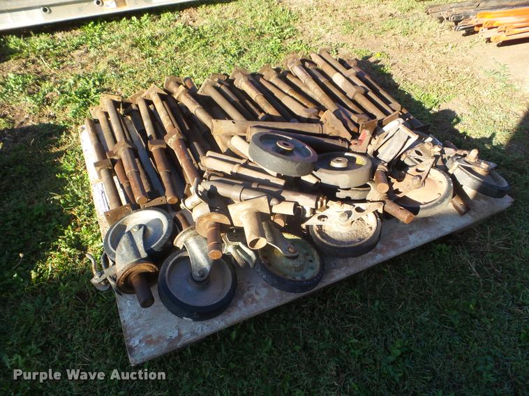 image for item BK9454 Scaffold parts