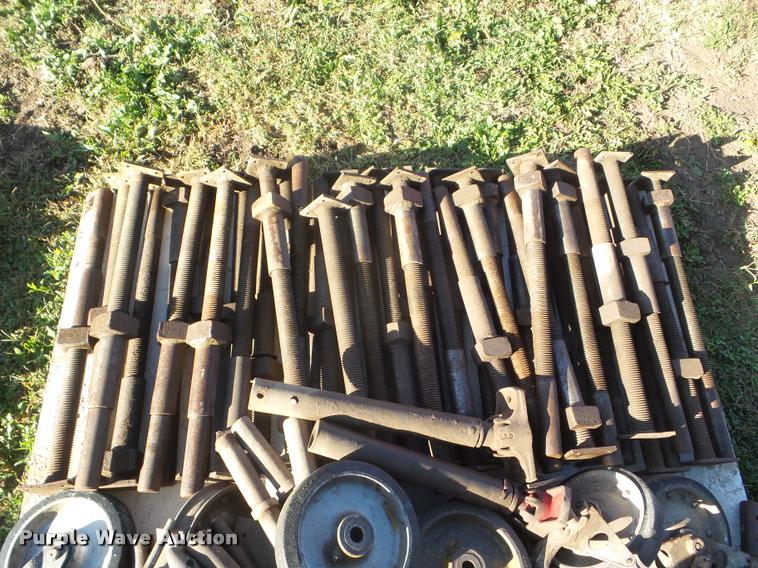 image for item BK9454 Scaffold parts