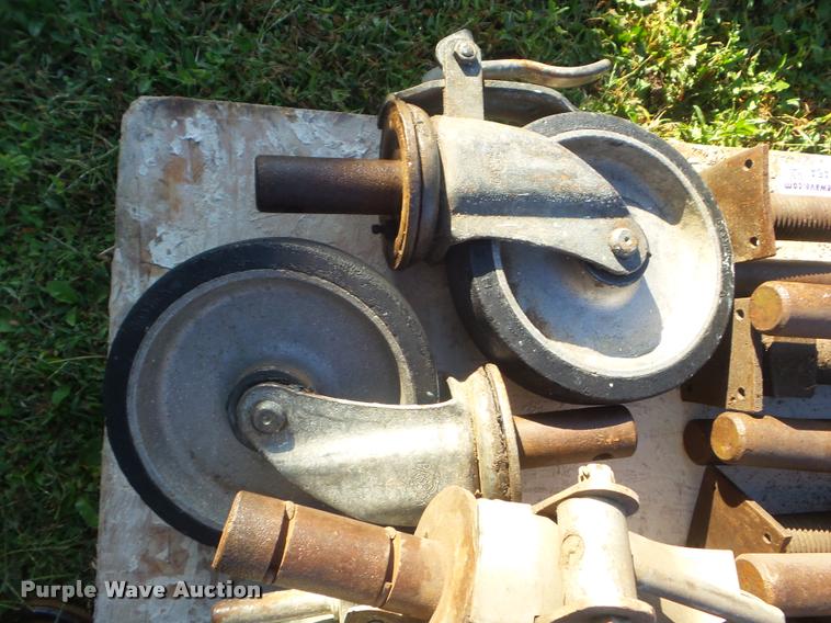 image for item BK9454 Scaffold parts