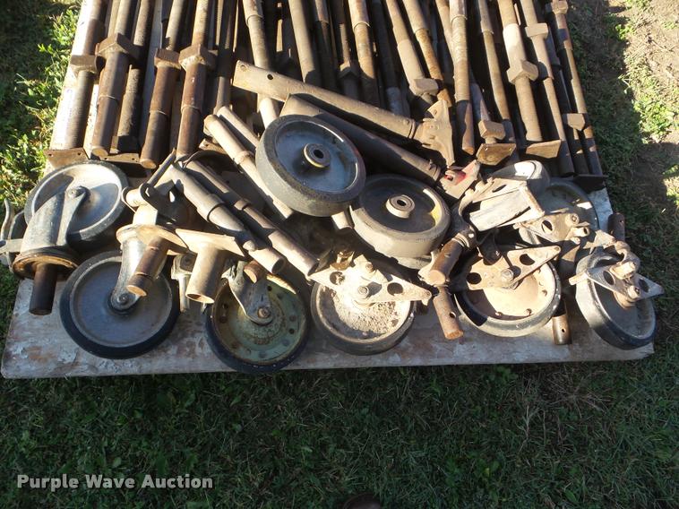 image for item BK9454 Scaffold parts