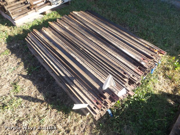 image for item BK9455 4' line stakes