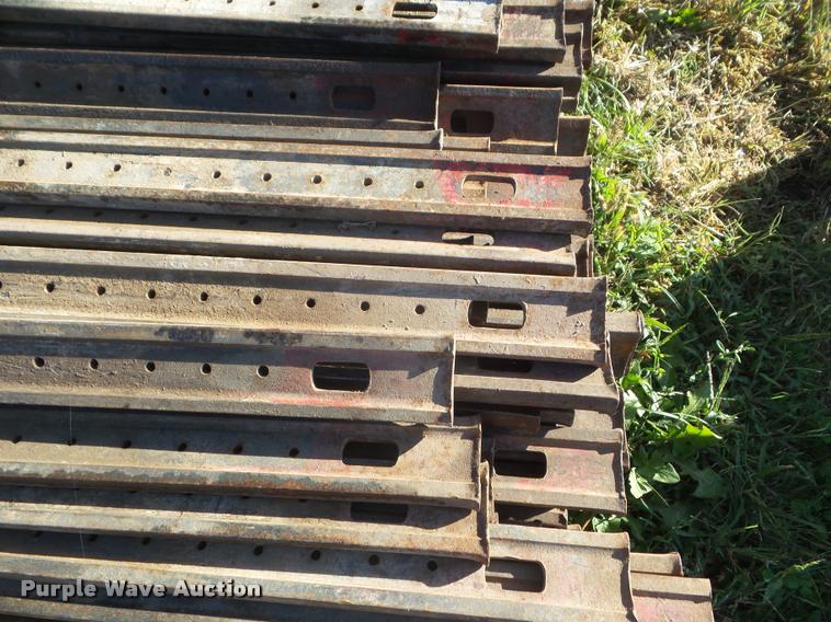 image for item BK9455 4' line stakes