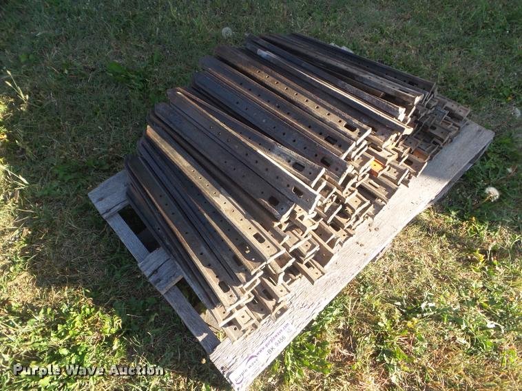 image for item BK9456 16" line stakes