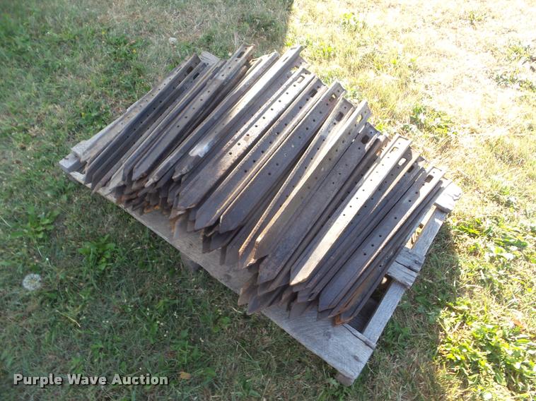 image for item BK9456 16" line stakes