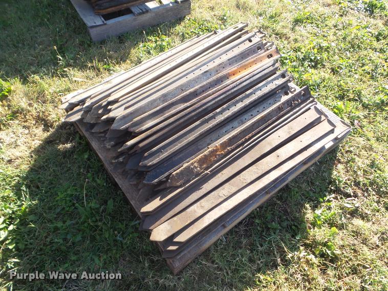 image for item BK9457 23" line stakes