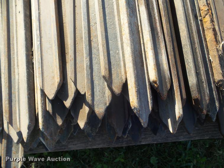 image for item BK9457 23" line stakes