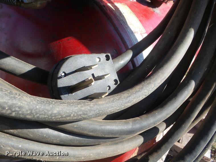 image for item BK9473 US Air Co. compressor