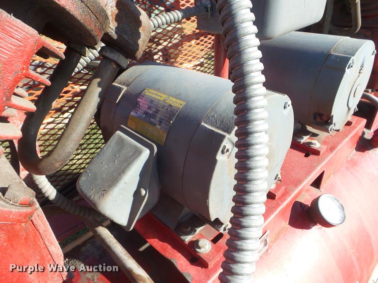 image for item BK9473 US Air Co. compressor