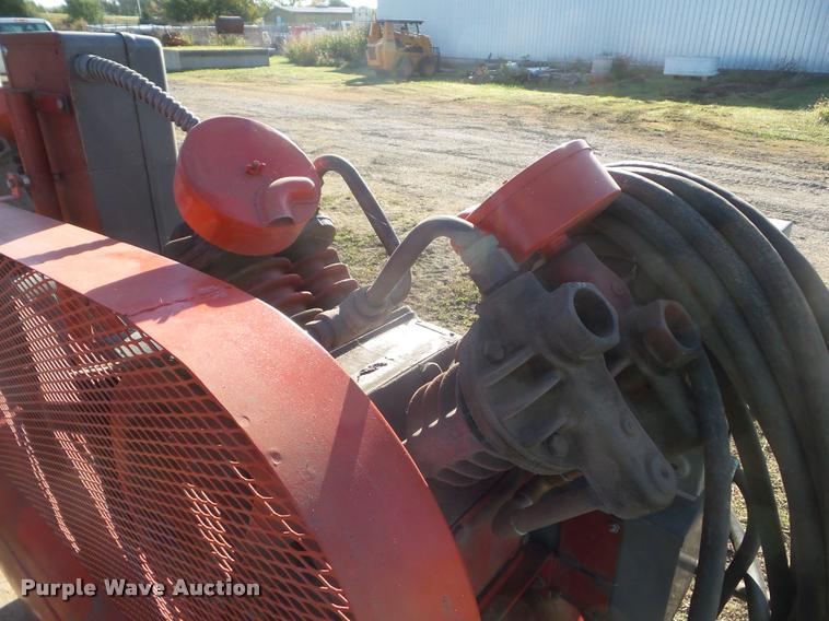 image for item BK9473 US Air Co. compressor