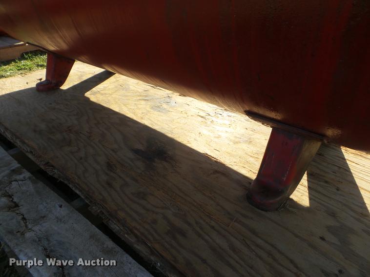 image for item BK9473 US Air Co. compressor