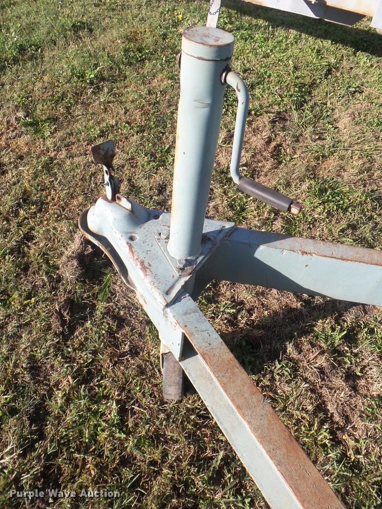 image for item BK9474 Gardner Denver compressor