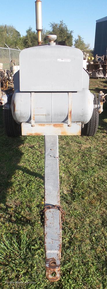 image for item BK9475 Gardner Denver WHD2001 compressor