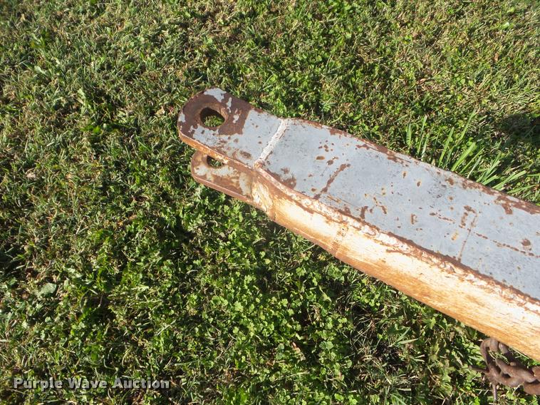 image for item BK9475 Gardner Denver WHD2001 compressor