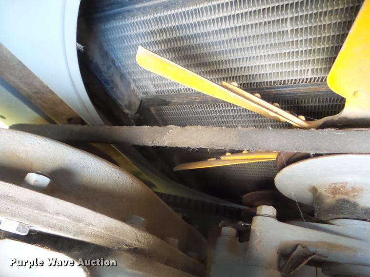 image for item BK9475 Gardner Denver WHD2001 compressor