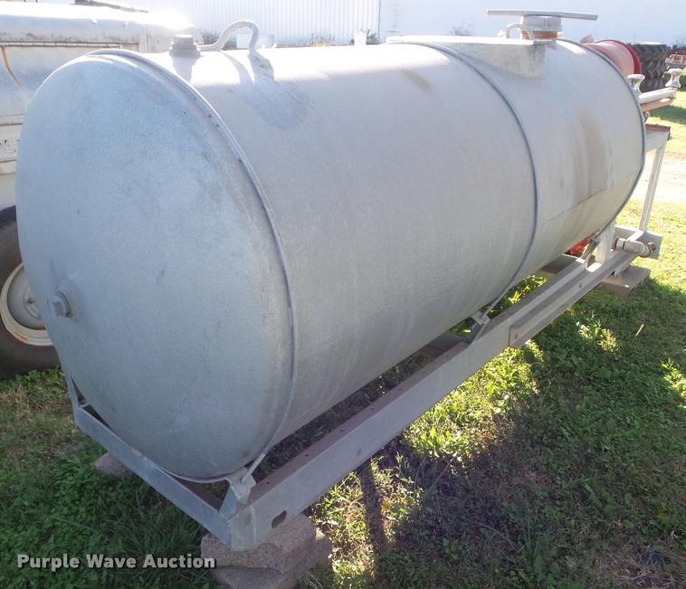 image for item BK9476 Pump unit