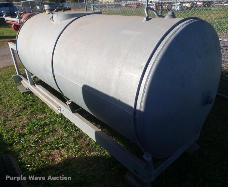 image for item BK9476 Pump unit