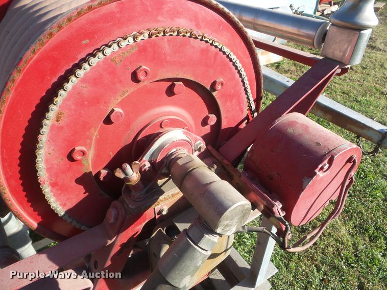 image for item BK9476 Pump unit