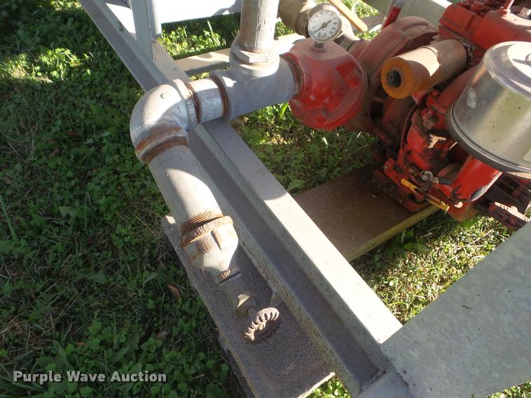 image for item BK9476 Pump unit