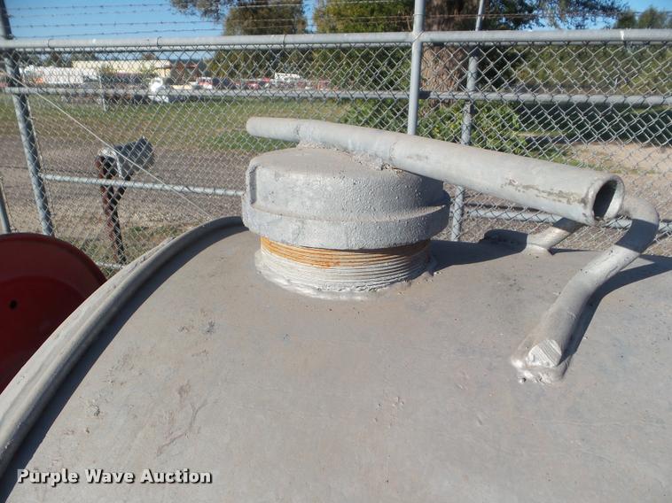 image for item BK9476 Pump unit