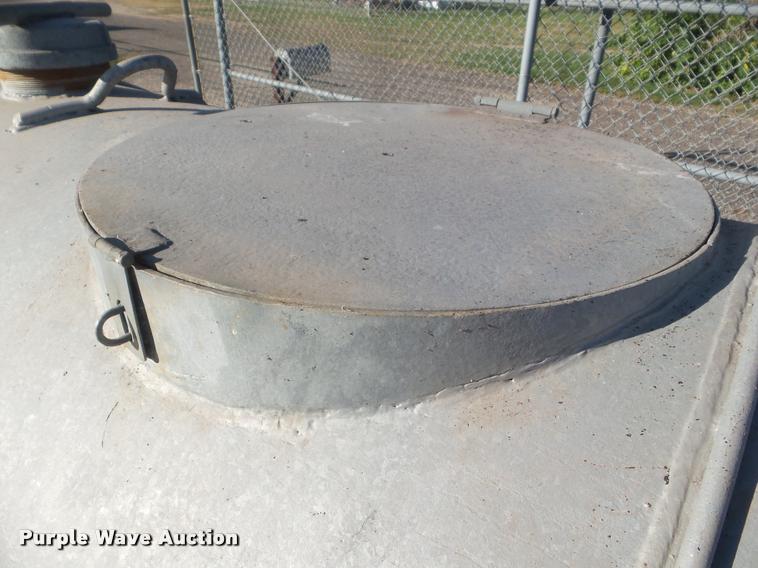 image for item BK9476 Pump unit