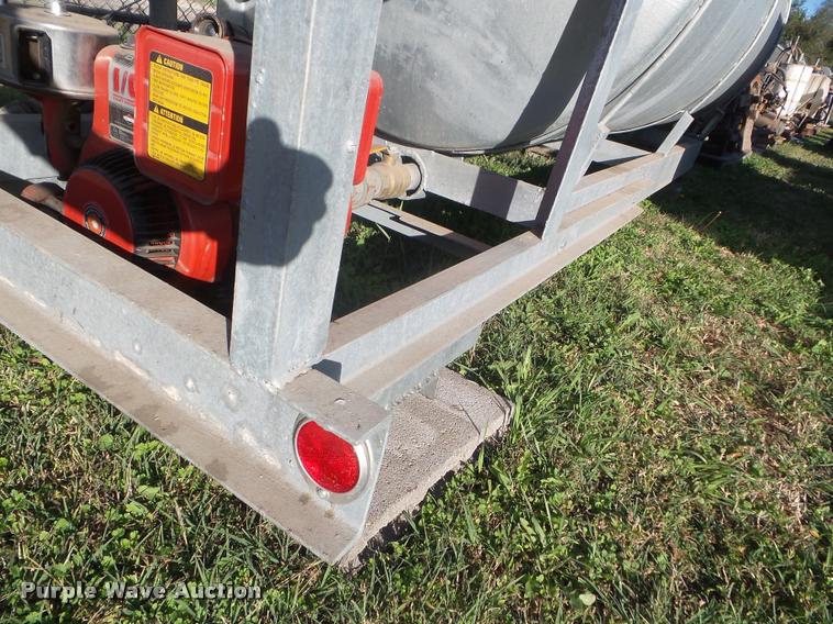 image for item BK9476 Pump unit