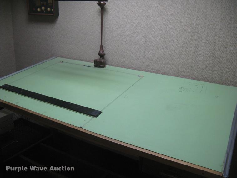 image for item BL9135 Office equipment