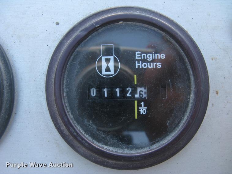 image for item BL9137 Soff-Cut GX1500 concrete saw