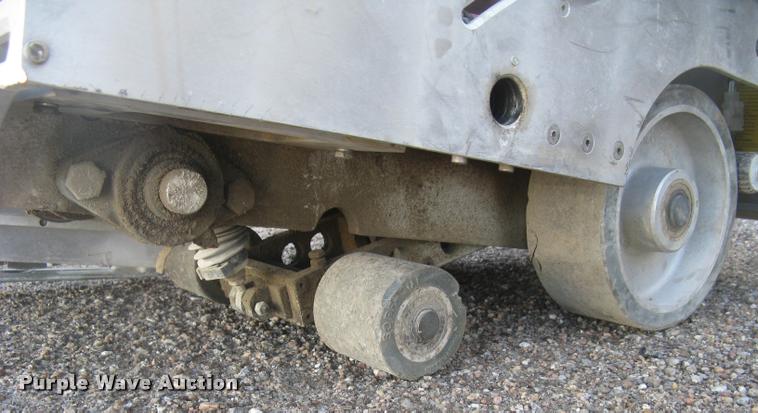 image for item BL9137 Soff-Cut GX1500 concrete saw