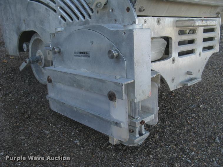 image for item BL9137 Soff-Cut GX1500 concrete saw