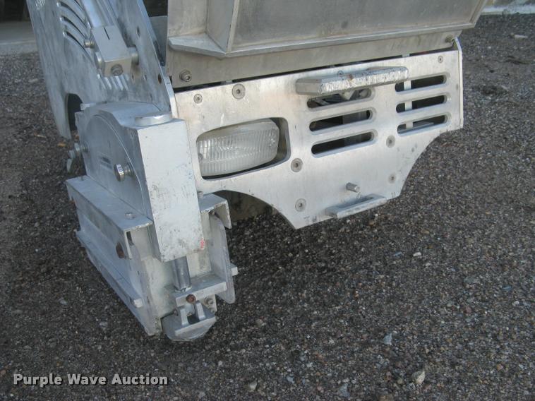 image for item BL9137 Soff-Cut GX1500 concrete saw