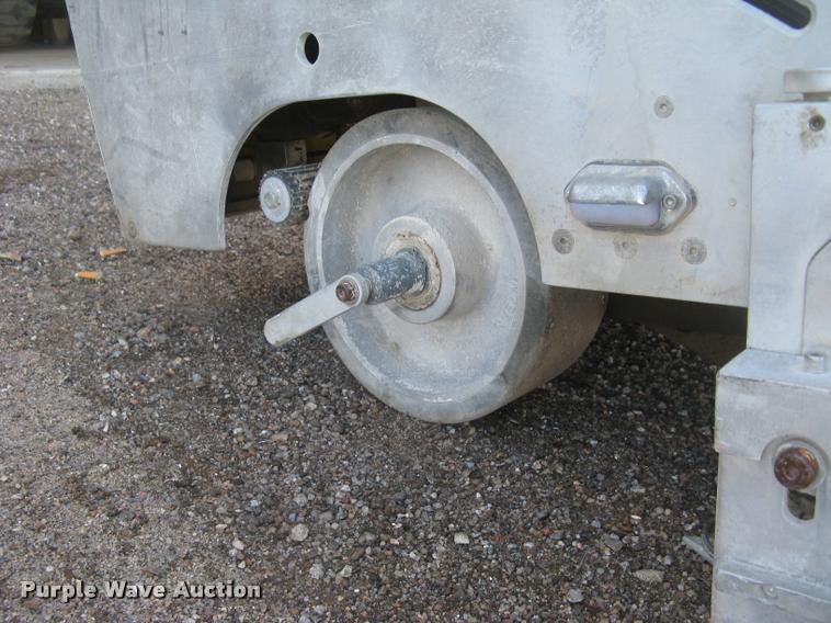 image for item BL9137 Soff-Cut GX1500 concrete saw