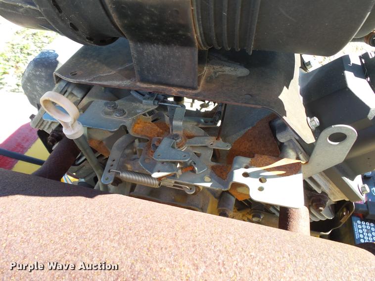 image for item BM9618 Power Tek stump grinder