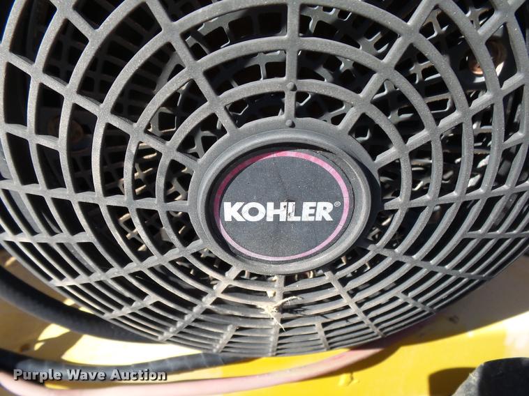 image for item BM9618 Power Tek stump grinder