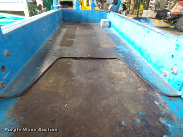 image for item BP9478 Genie GS-1930 scissor lift