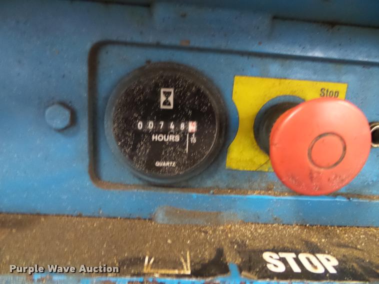 image for item BP9478 Genie GS-1930 scissor lift