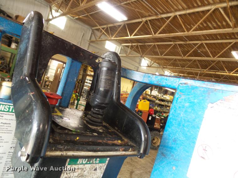 image for item BP9478 Genie GS-1930 scissor lift