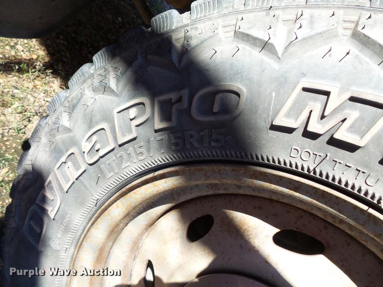 image for item BS9762 2000 Ford Ranger SuperCab pickup truck