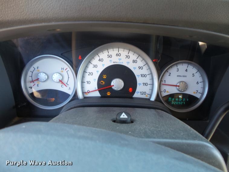 image for item BS9765 2005 Dodge Durango SUV