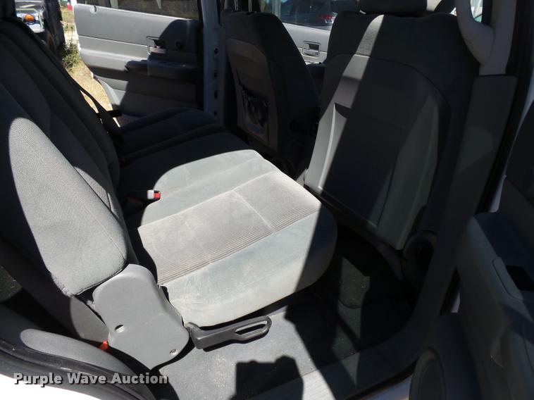 image for item BS9765 2005 Dodge Durango SUV