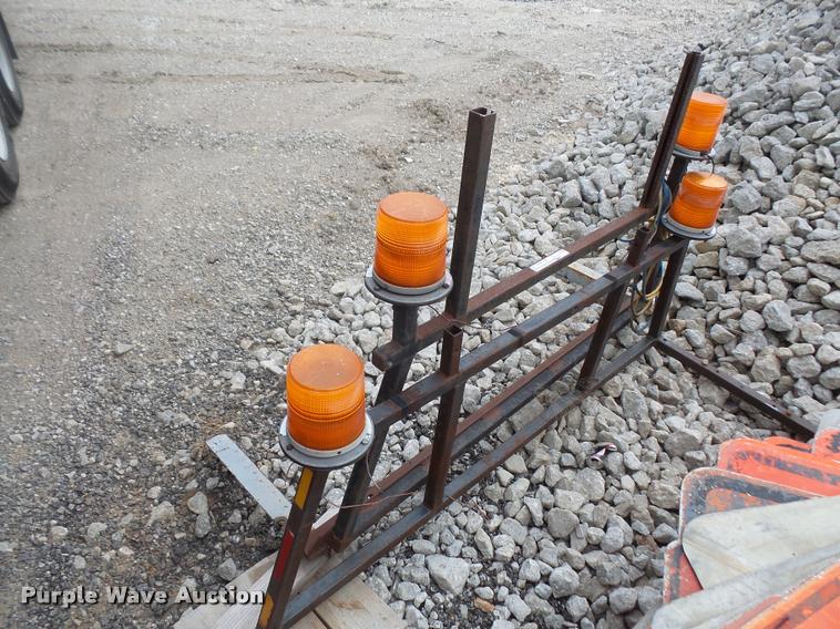 image for item BV9984 (2) headache racks